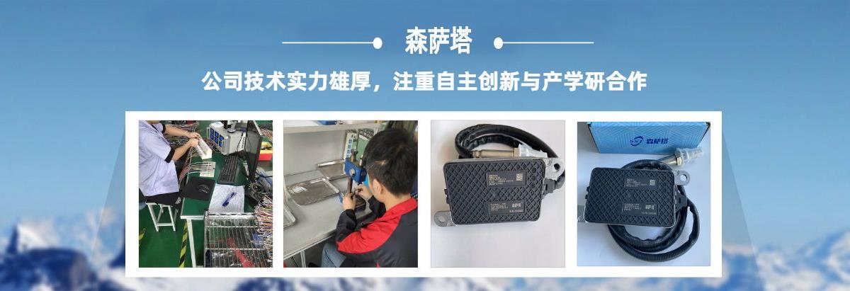 山东氮氧传感器厂家,氮氧传感器生产厂家,森萨塔氮氧传感器